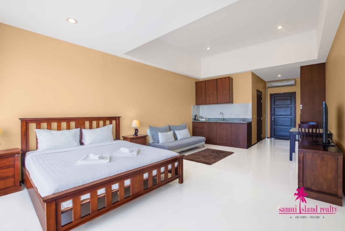 Avanta Condo Apartments For Sale Koh Samui – Residential All in Koh Samui (photo 11)