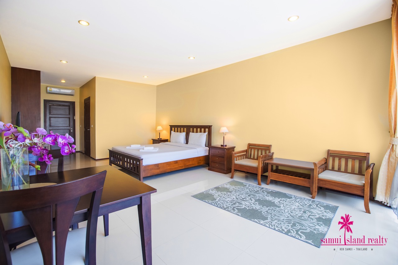 Avanta Condo Apartments For Sale Koh Samui – Residential All in Koh Samui (photo 8)