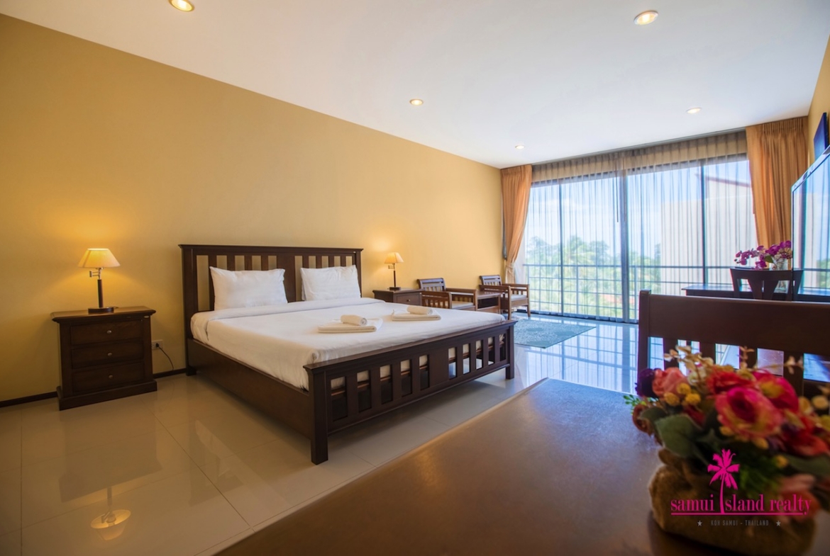 Avanta Condo Apartments For Sale Koh Samui – Residential All in Koh Samui (photo 9)