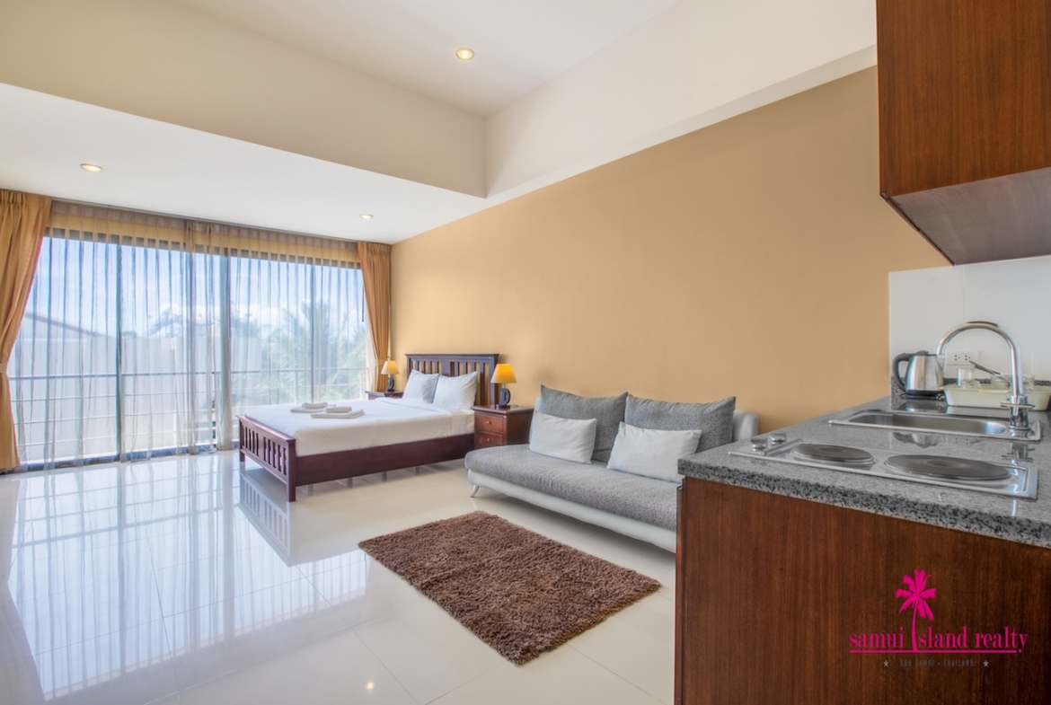Avanta Condo Apartments For Sale Koh Samui – Residential All in Koh Samui (photo 10)