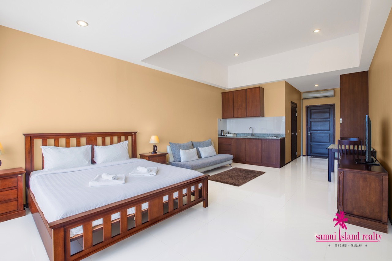 Avanta Condo Apartments For Sale Koh Samui – Residential All in Koh Samui (photo 11)