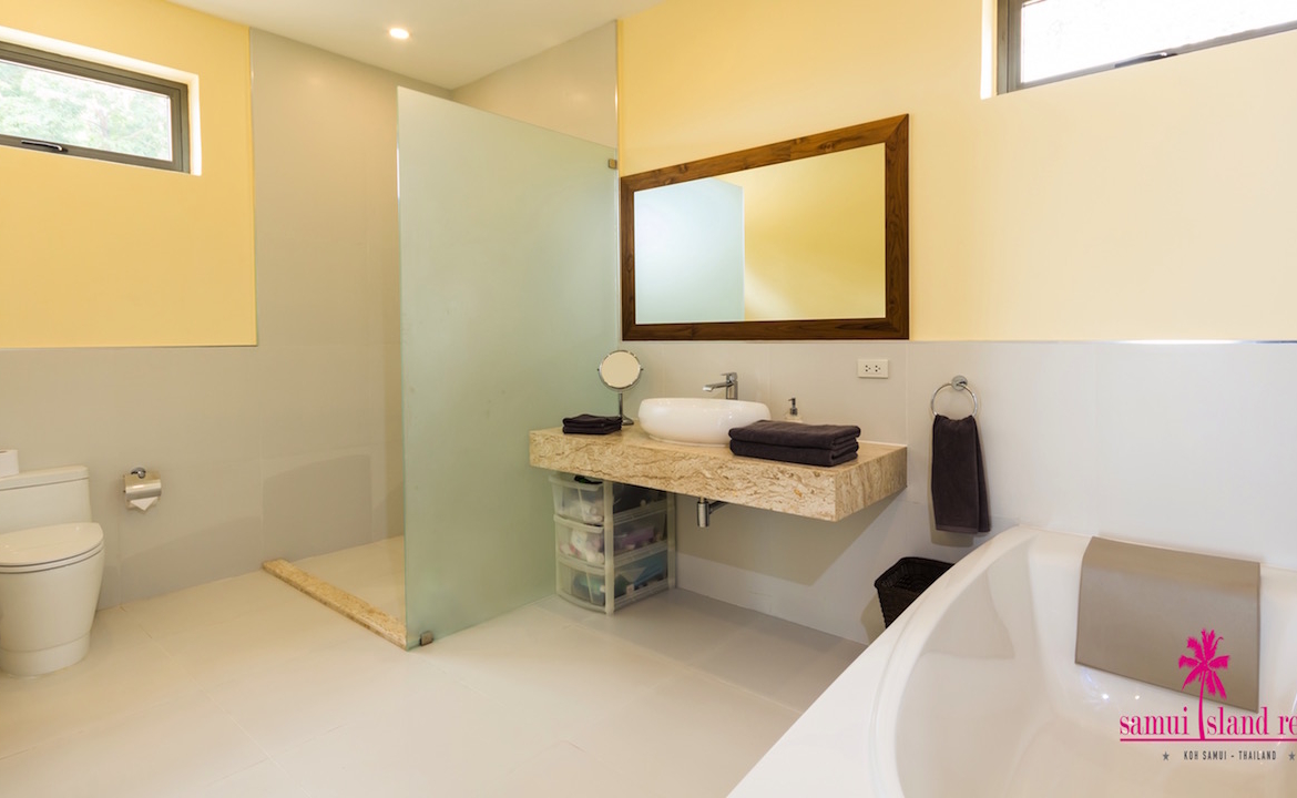Azur Samui Sea View Villas For Sale – Residential All in Koh Samui (photo 7)