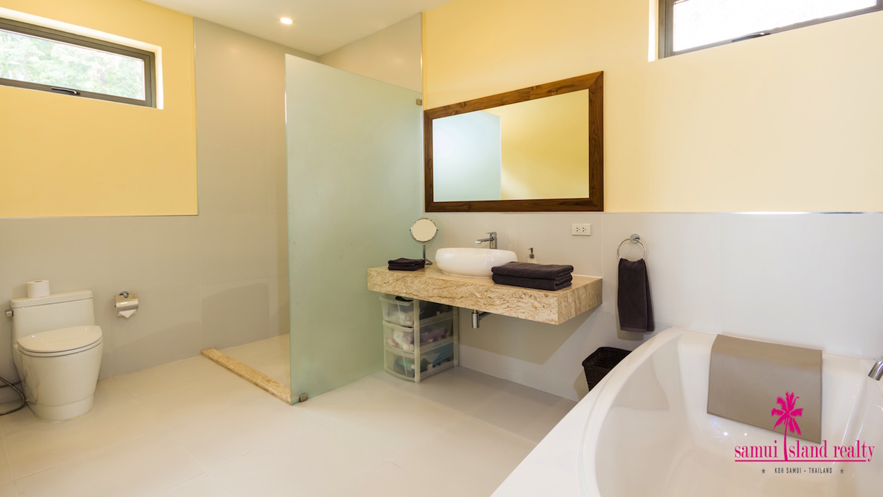 Azur Samui Sea View Villas For Sale – image 7 Azur Samui Sea View Villas For Sale – Residential All in Koh Samui (photo 7)