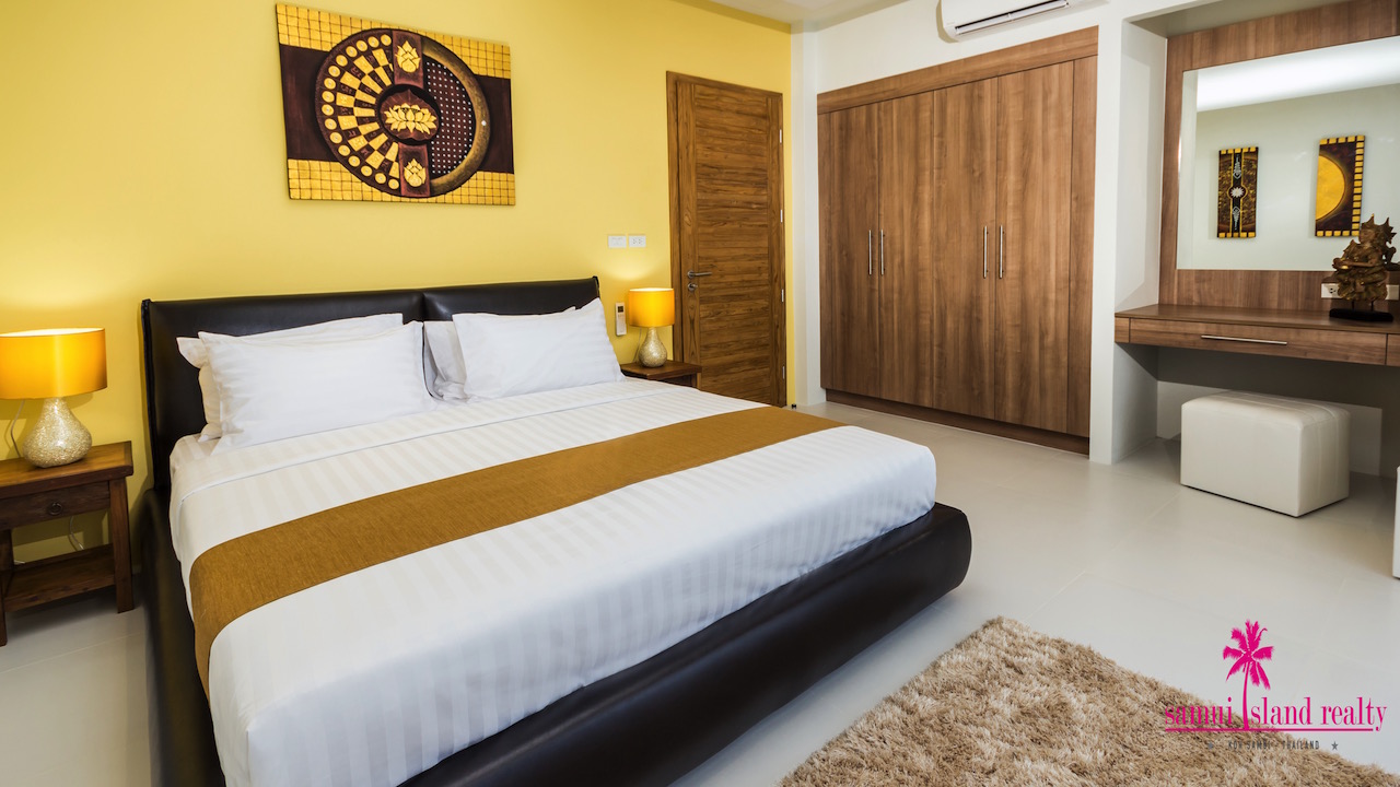 Azur Samui Sea View Villas For Sale – image 8 Azur Samui Sea View Villas For Sale – Residential All in Koh Samui (photo 8)