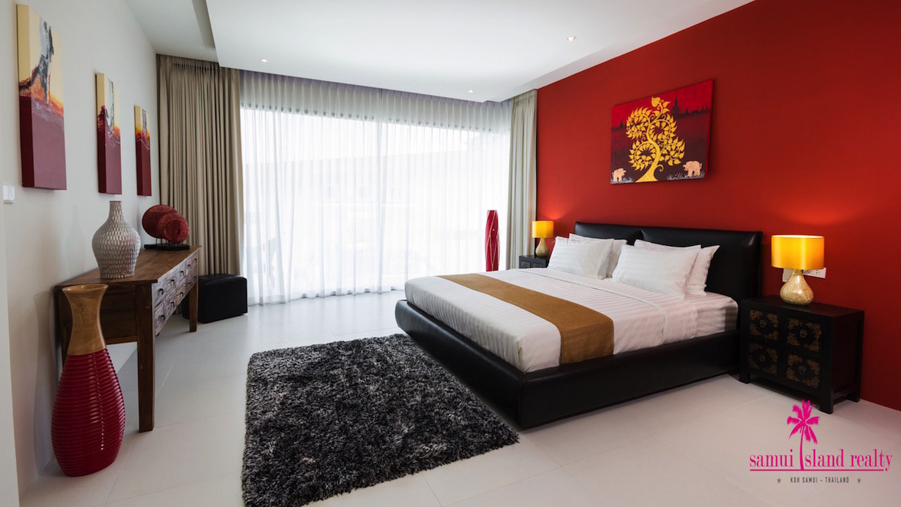 Azur Samui Sea View Villas For Sale – image 9 Azur Samui Sea View Villas For Sale – Residential All in Koh Samui (photo 9)