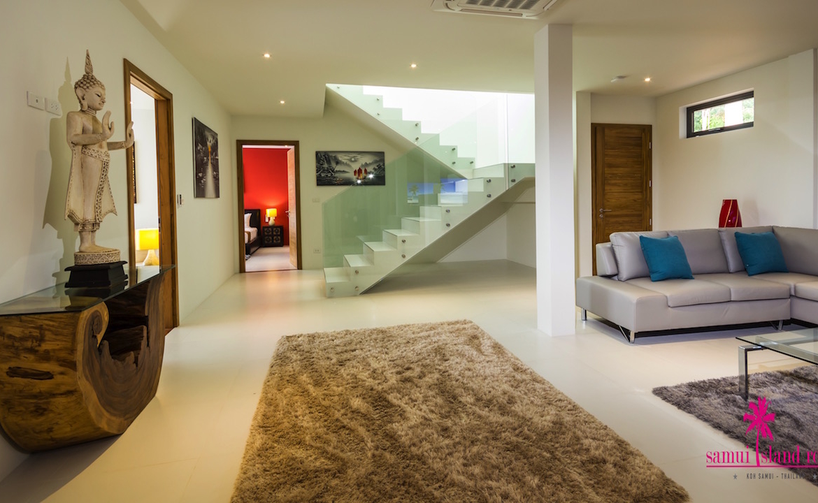 Azur Samui Sea View Villas For Sale – Residential All in Koh Samui (photo 6)