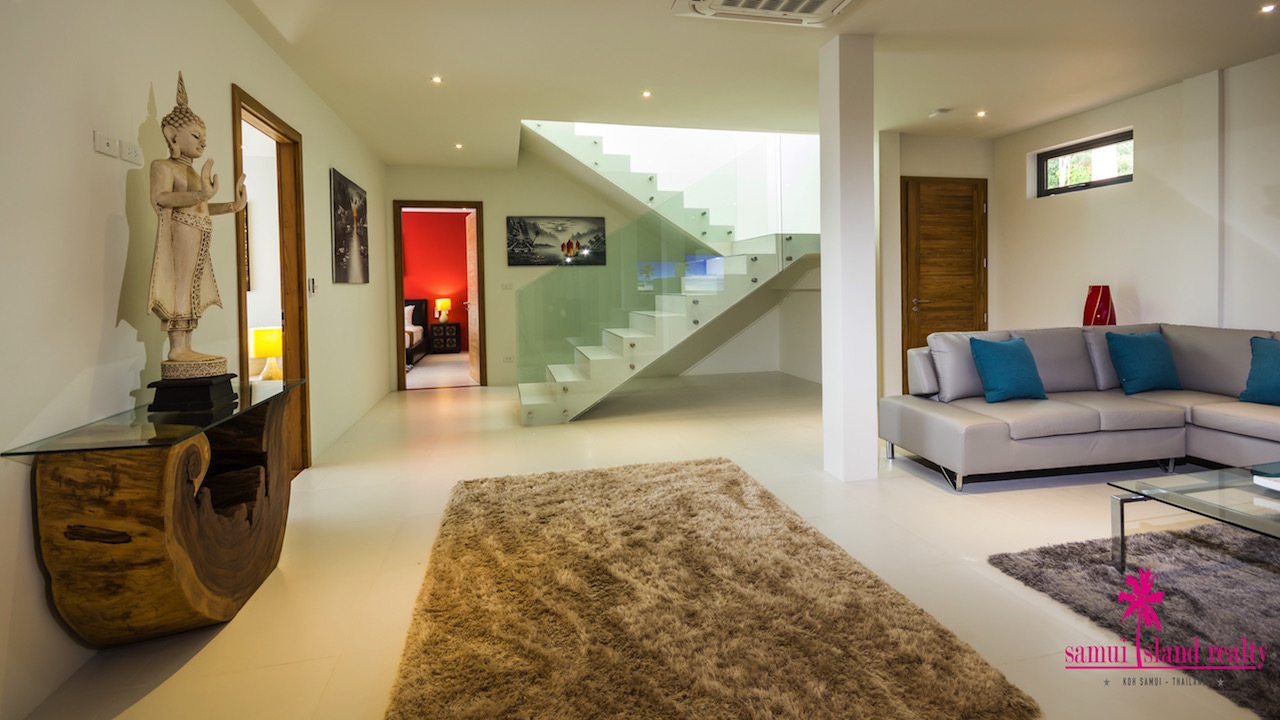 Azur Samui Sea View Villas For Sale – image 6 Azur Samui Sea View Villas For Sale – Residential All in Koh Samui (photo 6)
