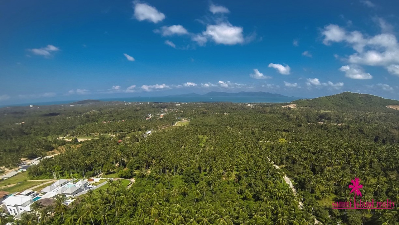 Azur Samui Sea View Villas For Sale – image 13 Azur Samui Sea View Villas For Sale – Residential All in Koh Samui (photo 13)
