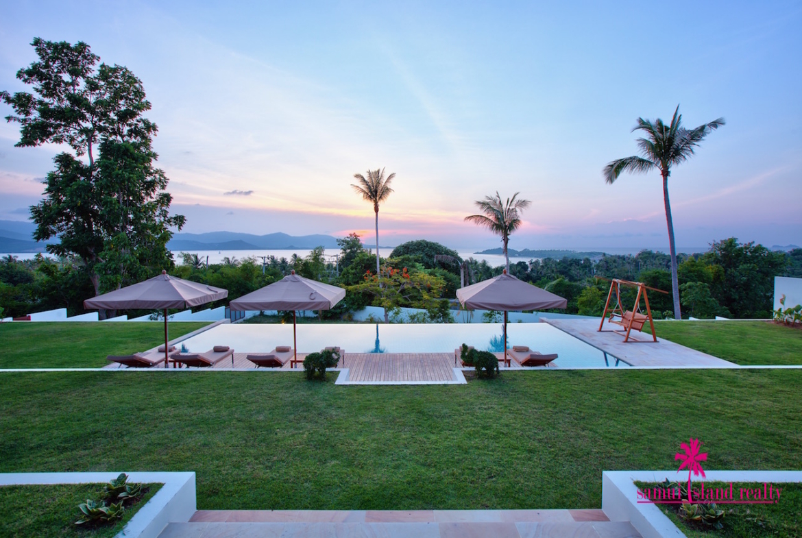 Baan Apsara Villa For Rent Koh Samui – Residential All in Koh Samui (photo 18)