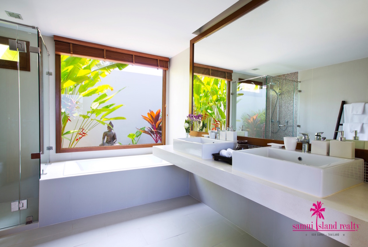 Baan Apsara Villa For Rent Koh Samui – Residential All in Koh Samui (photo 1)