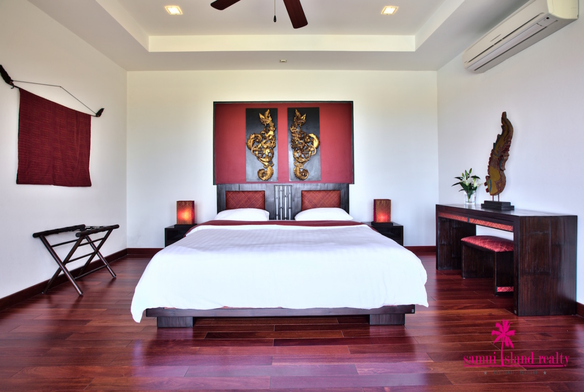Baan Apsara Villa For Rent Koh Samui – Residential All in Koh Samui (photo 4)