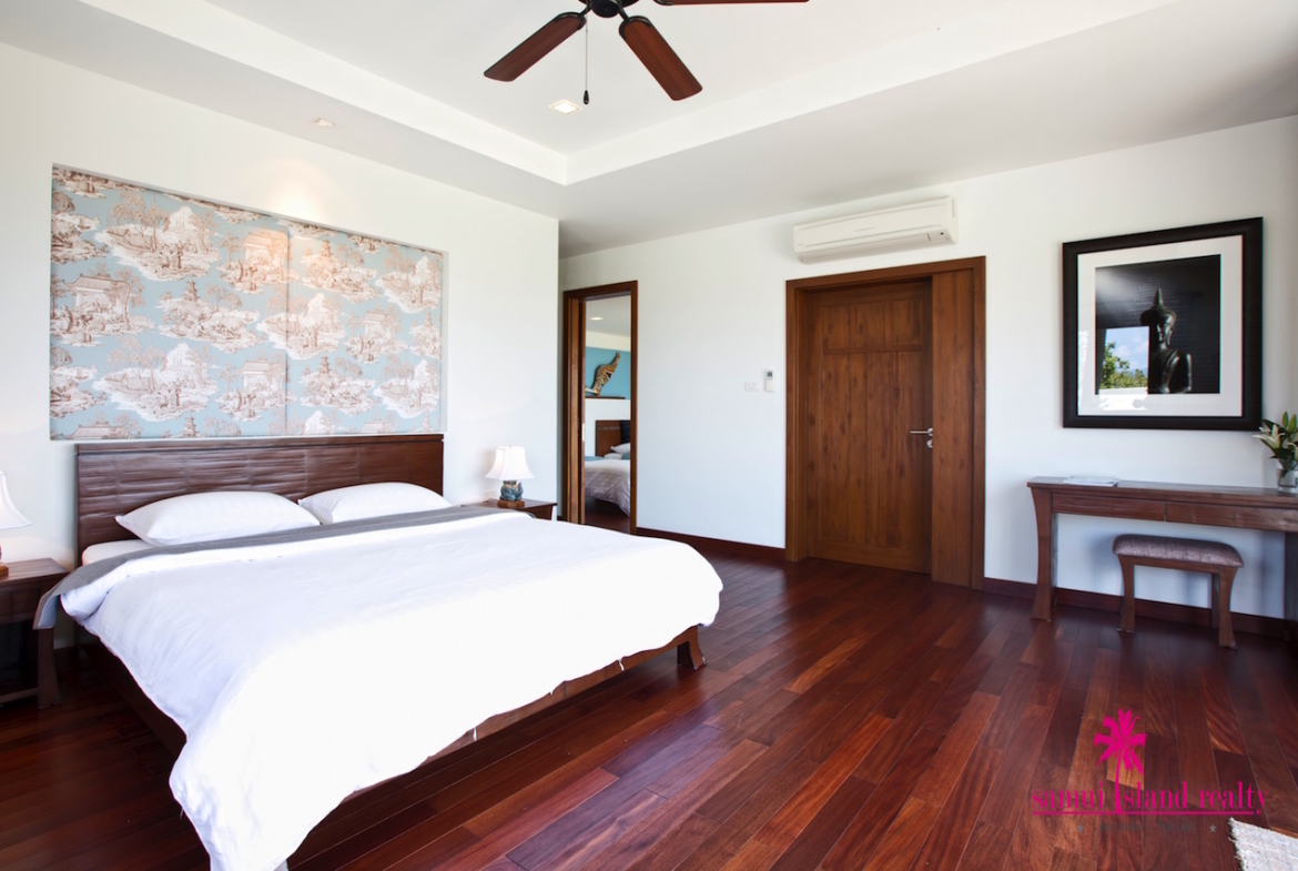 Baan Apsara Villa For Rent Koh Samui – Residential All in Koh Samui (photo 3)