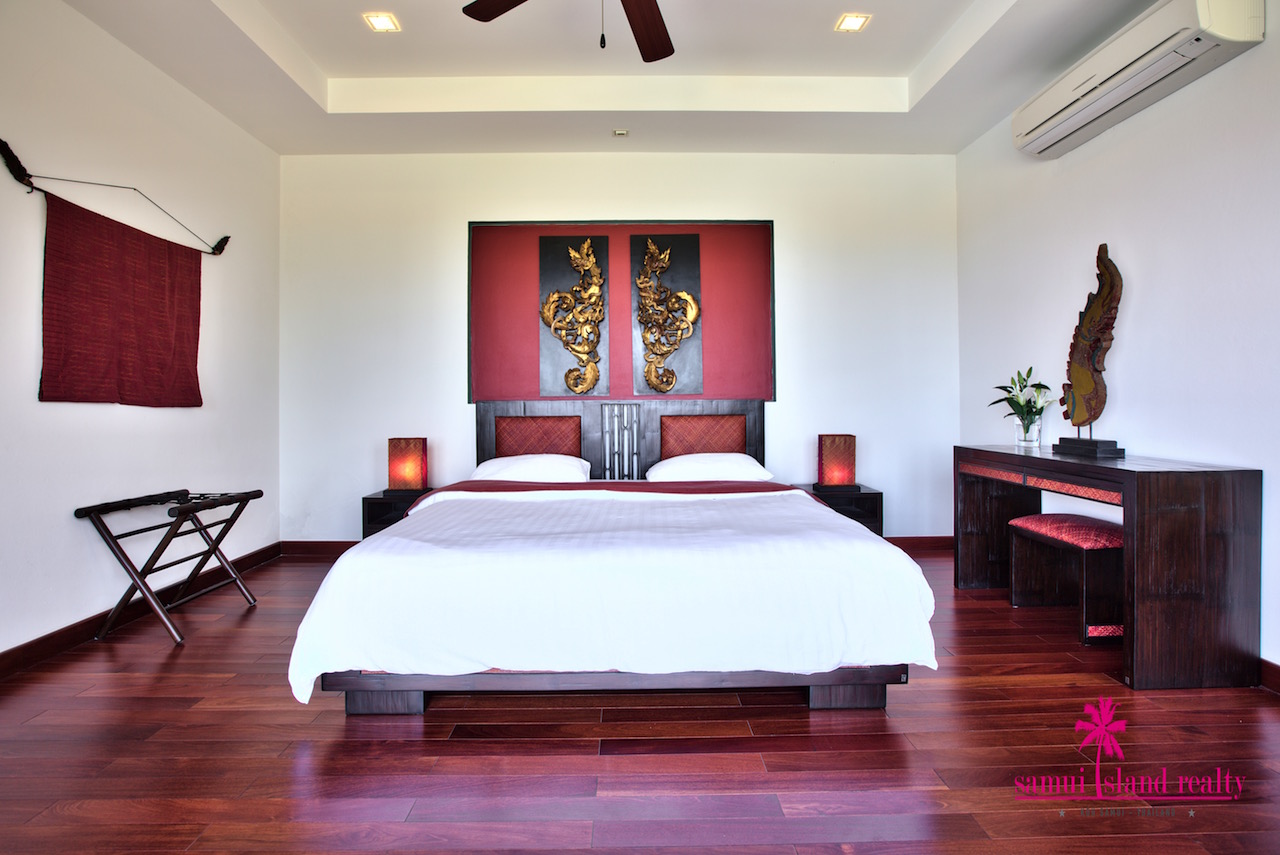 Baan Apsara Villa For Rent Koh Samui – image 4 Baan Apsara Villa For Rent Koh Samui – Residential All in Koh Samui (photo 4)