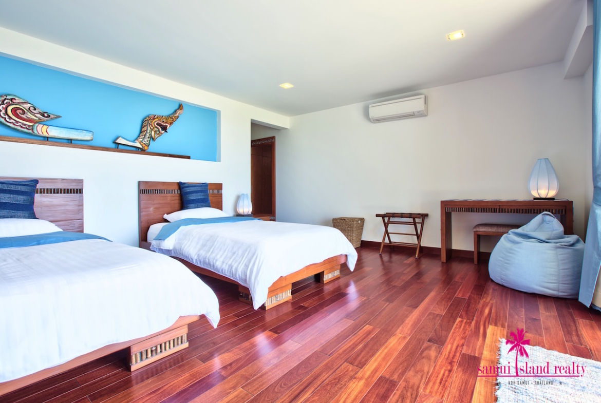 Baan Apsara Villa For Rent Koh Samui – Residential All in Koh Samui (photo 8)