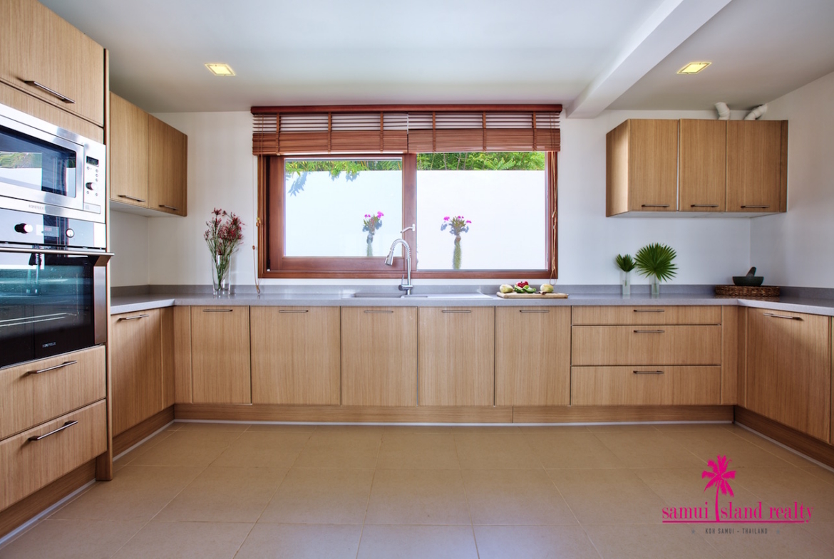 Baan Apsara Villa For Rent Koh Samui – Residential All in Koh Samui (photo 9)