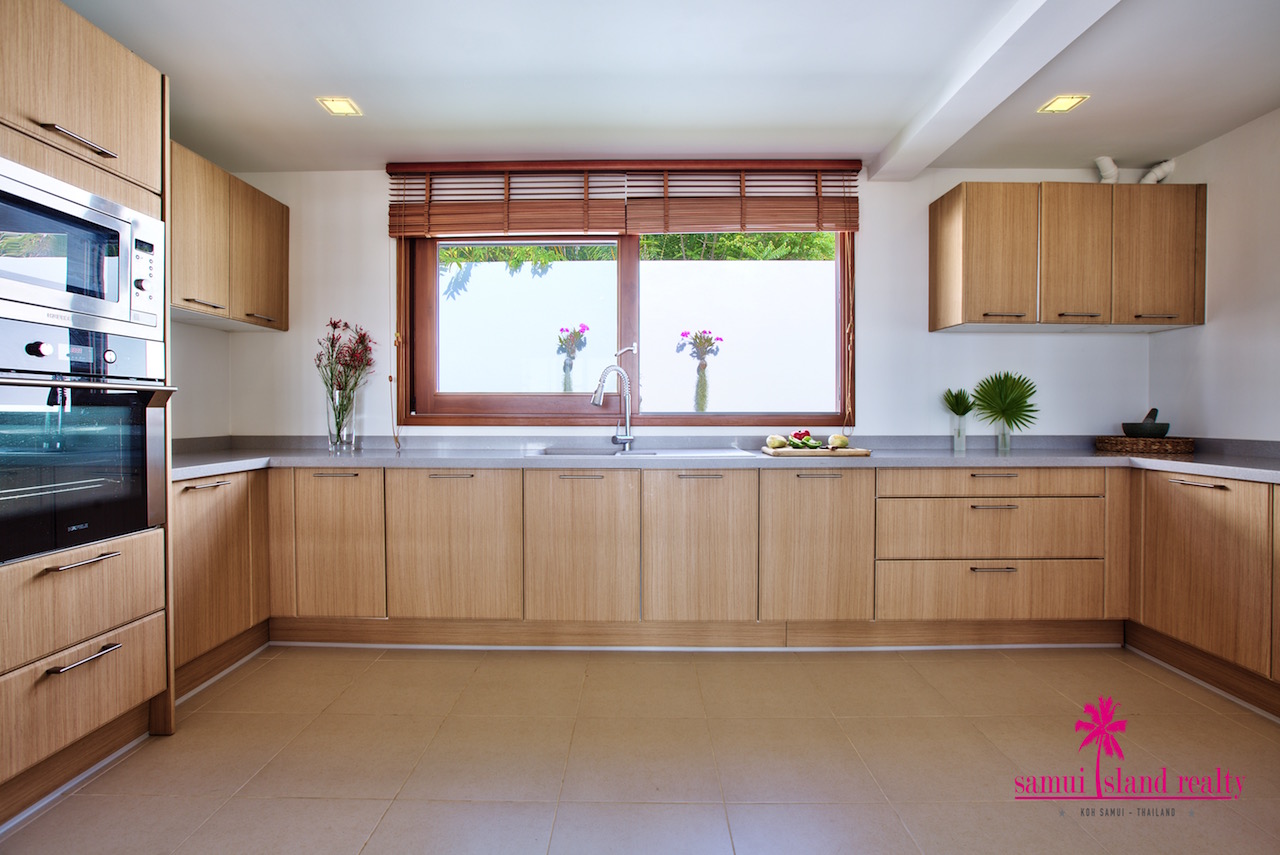 Baan Apsara Villa For Rent Koh Samui – image 9 Baan Apsara Villa For Rent Koh Samui – Residential All in Koh Samui (photo 9)