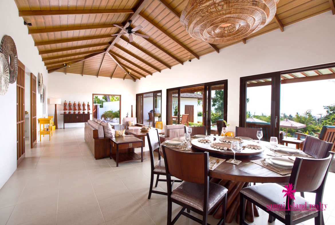 Baan Apsara Villa For Rent Koh Samui – Residential All in Koh Samui (photo 11)