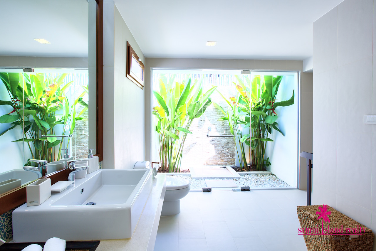 Baan Apsara Villa For Rent Koh Samui – image 12 Baan Apsara Villa For Rent Koh Samui – Residential All in Koh Samui (photo 12)