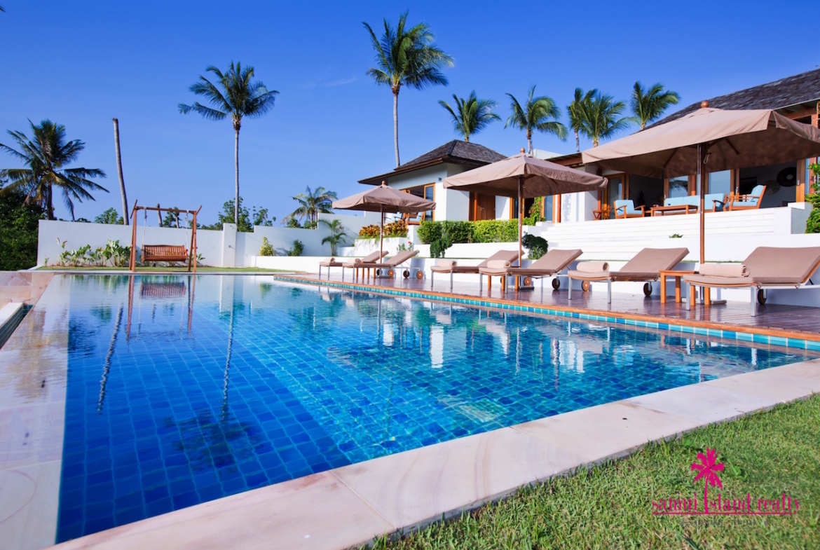 Baan Apsara Villa For Rent Koh Samui – Residential All in Koh Samui (photo 13)