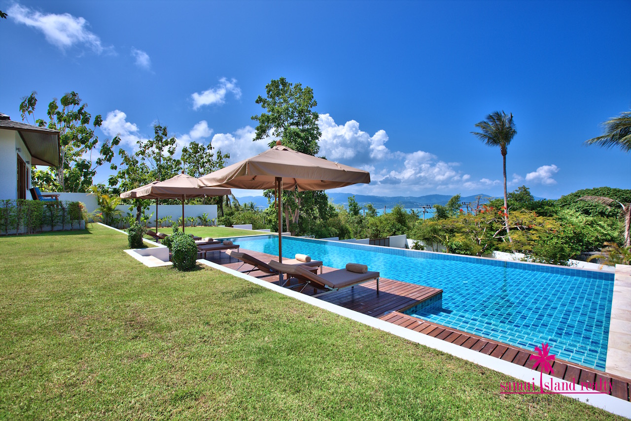 Baan Apsara Villa For Rent Koh Samui – image 15 Baan Apsara Villa For Rent Koh Samui – Residential All in Koh Samui (photo 15)