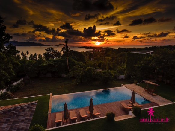 Baan Apsara Villa For Rent Koh Samui – Residential All in Koh Samui, Thailand