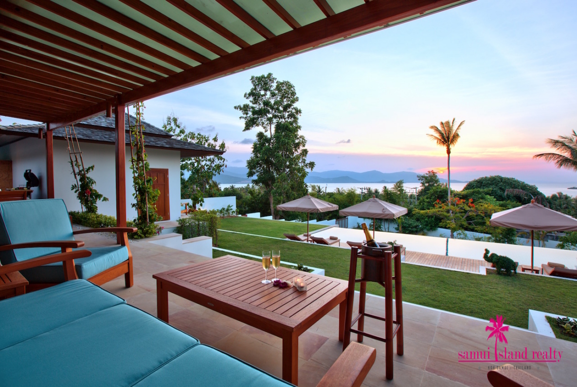 Baan Apsara Villa For Rent Koh Samui – Residential All in Koh Samui (photo 16)