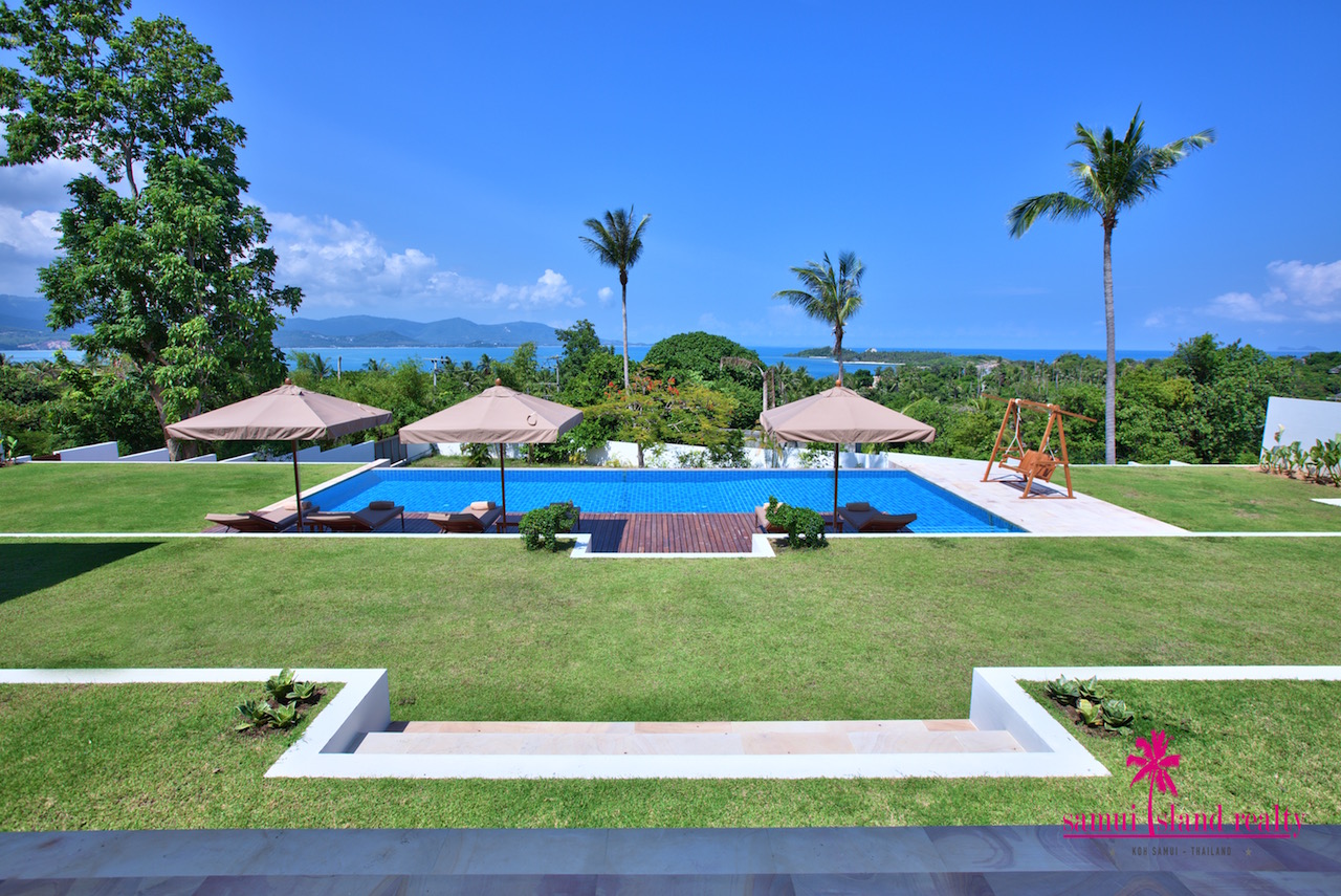 Baan Apsara Villa For Rent Koh Samui – image 17 Baan Apsara Villa For Rent Koh Samui – Residential All in Koh Samui (photo 17)