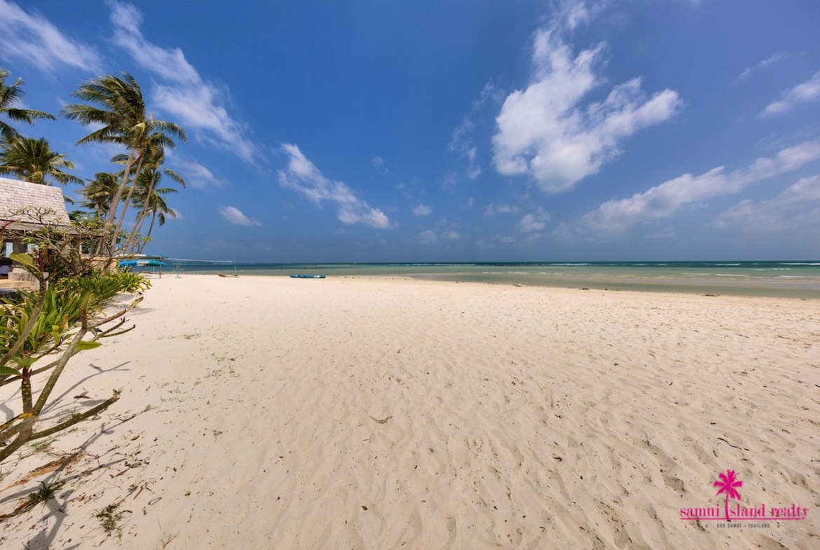 Baan Buaa Villa For Rent Koh Samui – Residential All in Koh Samui (photo 4)