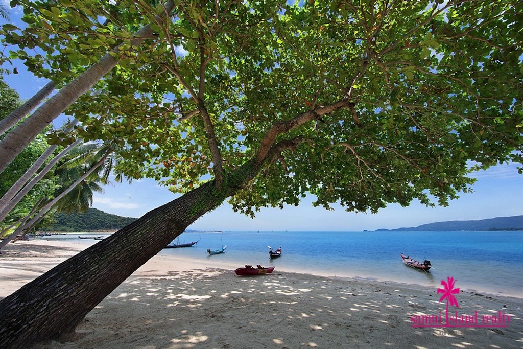 Baan Chao Lay Beachfront Villa Koh Samui – Residential All in Koh Samui (photo 6)