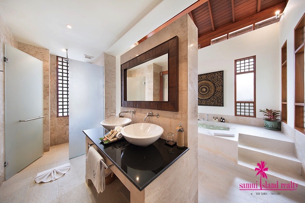 Baan Chao Lay Beachfront Villa Koh Samui – Residential All in Koh Samui (photo 12)