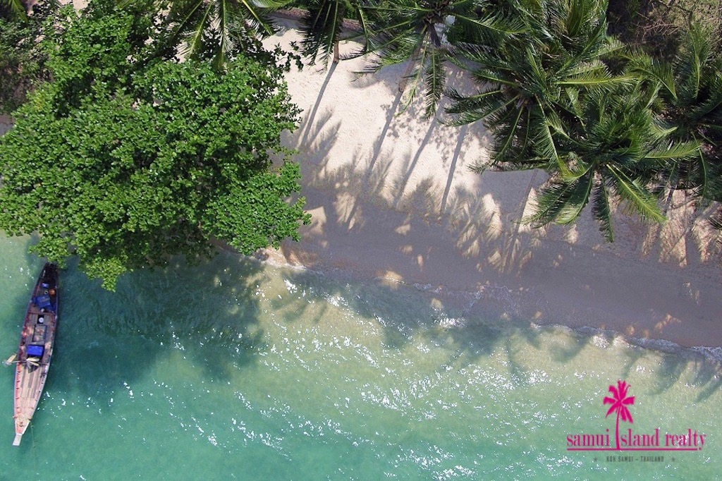 Baan Chao Lay Beachfront Villa Koh Samui – Residential All in Koh Samui (photo 4)
