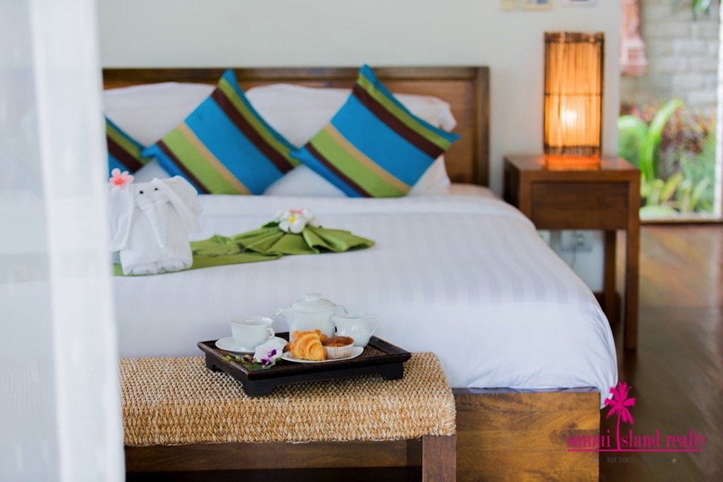 Baan Chao Lay Beachfront Villa Koh Samui – Residential All in Koh Samui (photo 16)