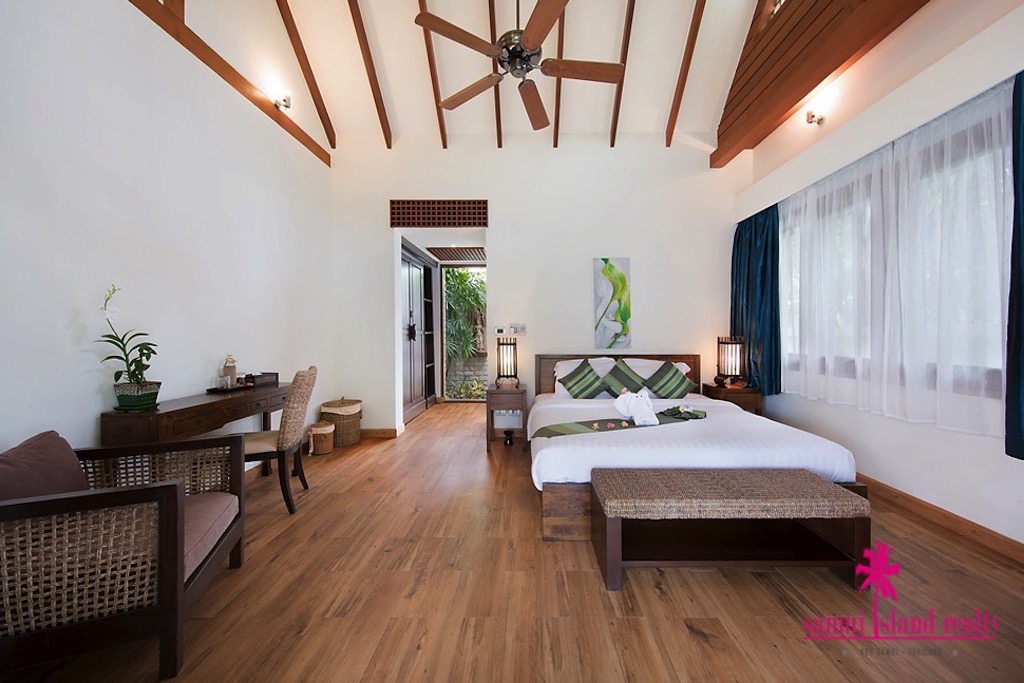 Baan Chao Lay Beachfront Villa Koh Samui – Residential All in Koh Samui (photo 14)