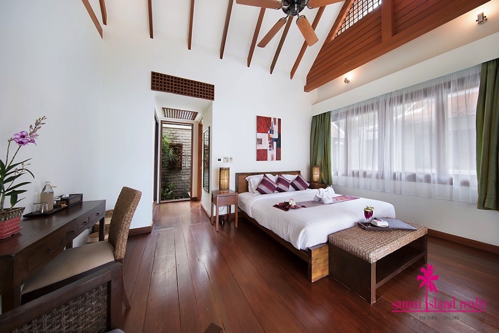 Baan Chao Lay Beachfront Villa Koh Samui – Residential All in Koh Samui (photo 15)