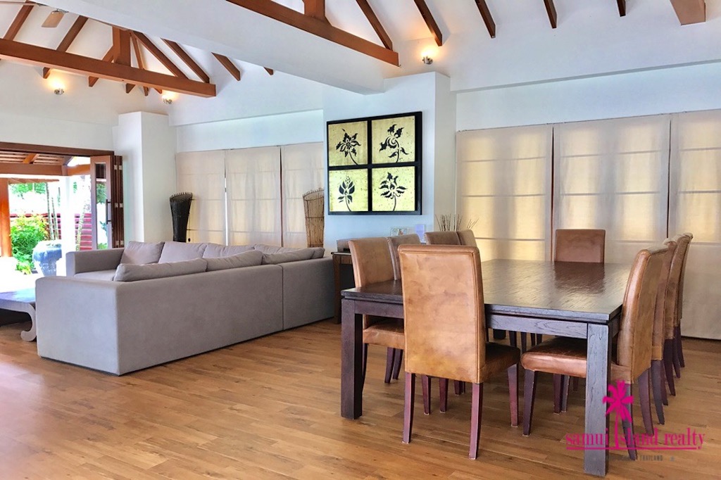 Baan Chao Lay Beachfront Villa Koh Samui – Residential All in Koh Samui (photo 9)