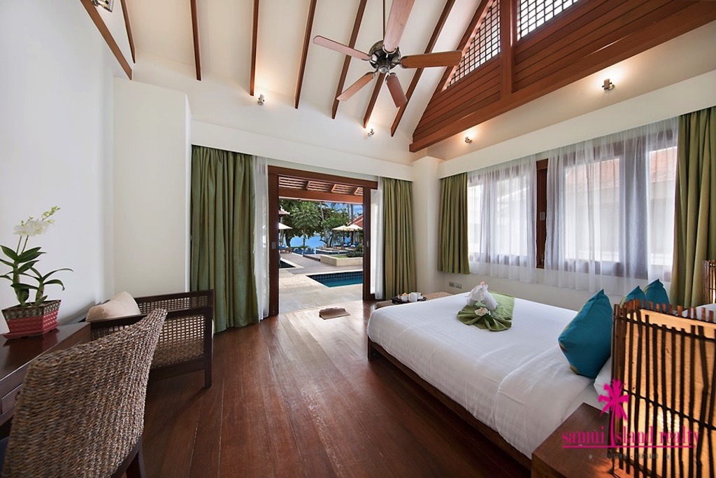 Baan Chao Lay Beachfront Villa Koh Samui – Residential All in Koh Samui (photo 18)
