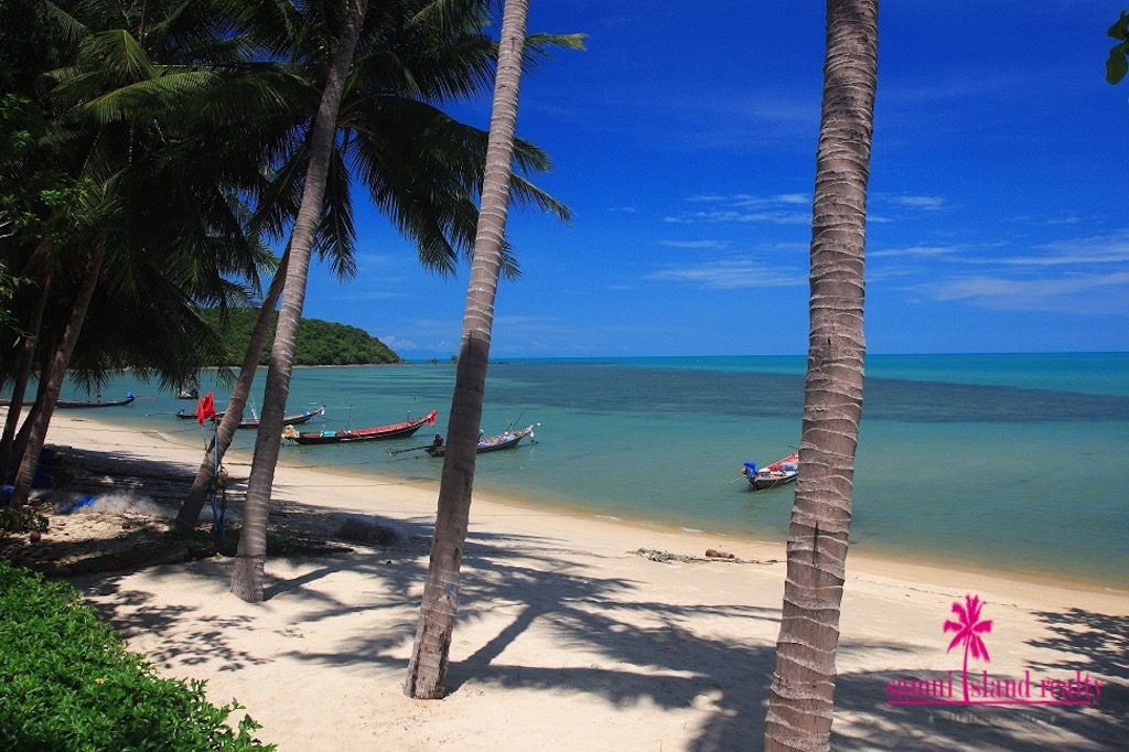 Baan Chao Lay Beachfront Villa Koh Samui – Residential All in Koh Samui (photo 5)