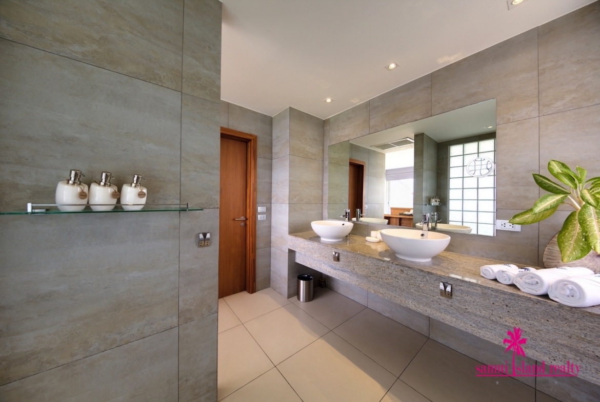 Baan Kuno Villa For Rent Koh Samui – Residential All in Koh Samui (photo 1)