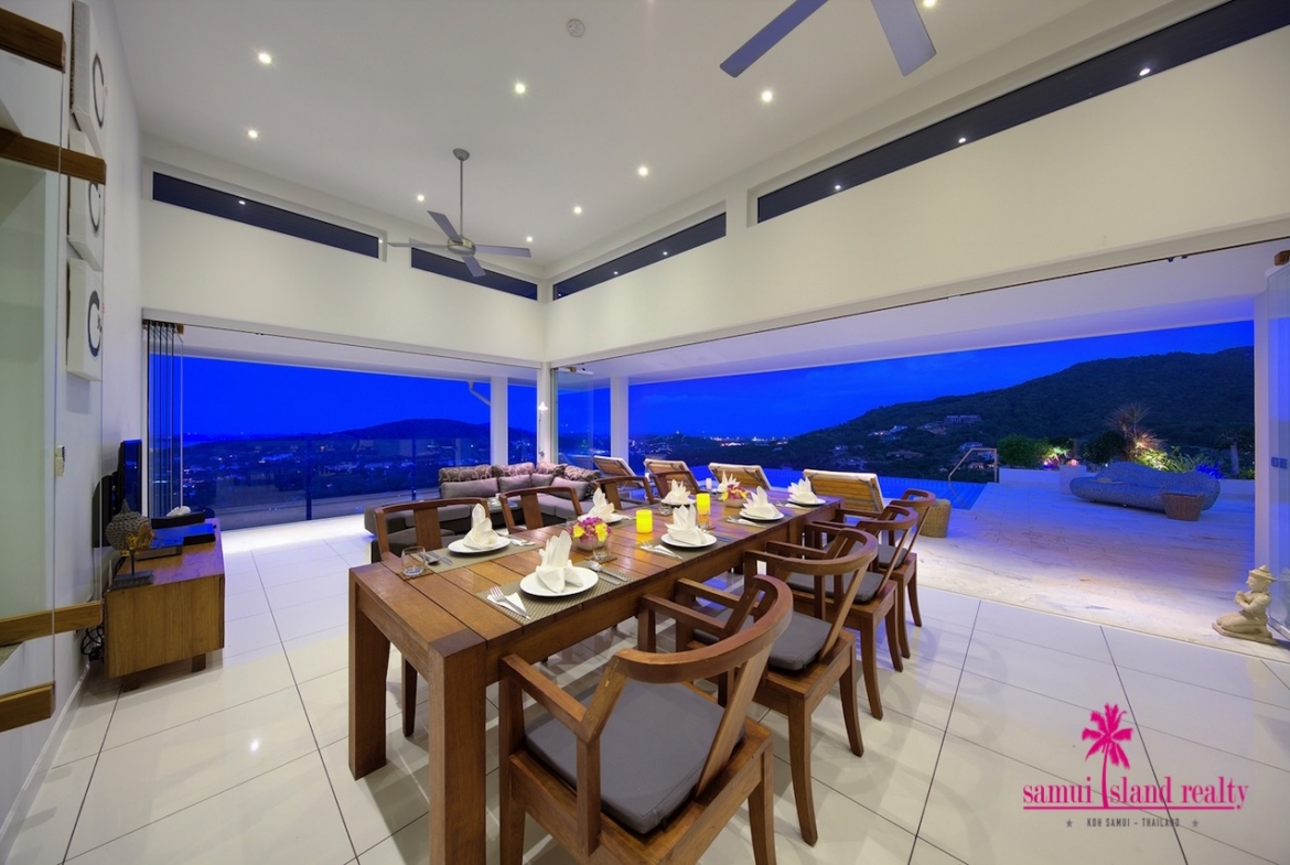 Baan Kuno Villa For Rent Koh Samui – Residential All in Koh Samui (photo 2)