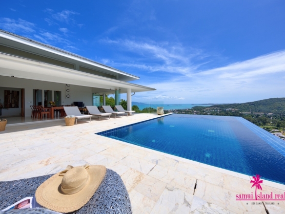 Baan Kuno Villa For Rent Koh Samui – Residential All in Koh Samui, Thailand