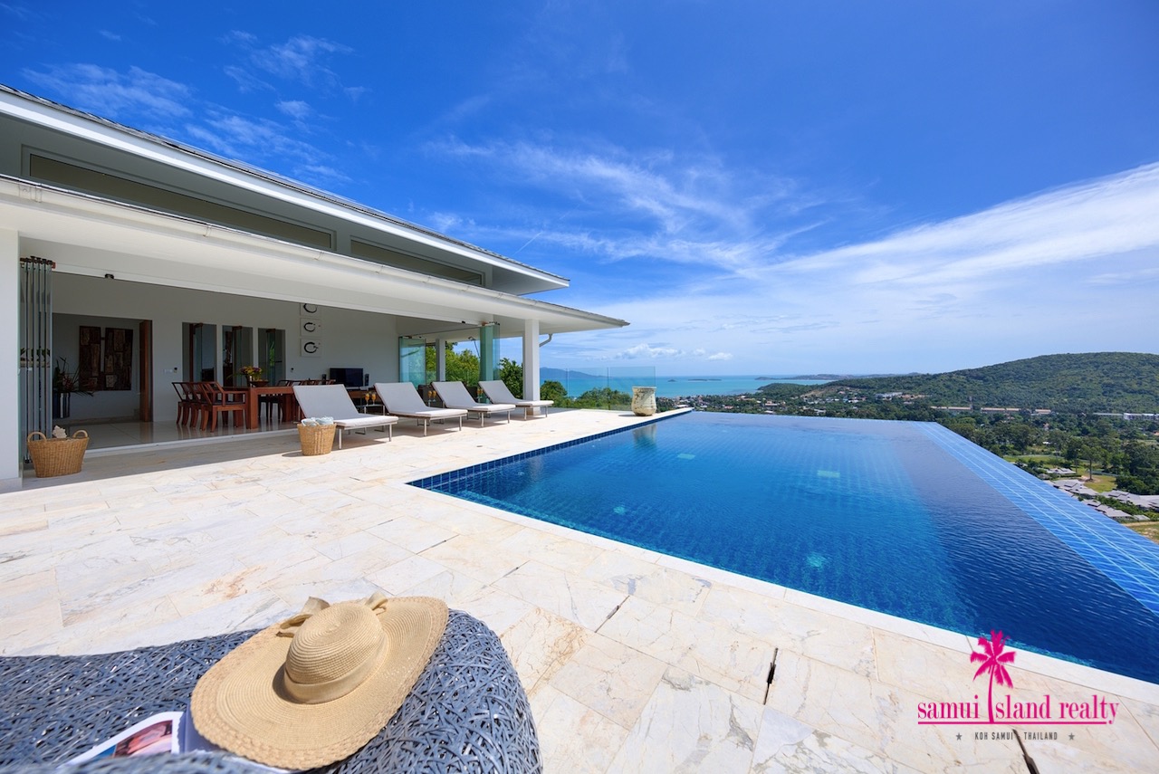 Baan Kuno Villa For Rent Koh Samui Baan Kuno Villa For Rent Koh Samui – Residential All in Koh Samui, Thailand