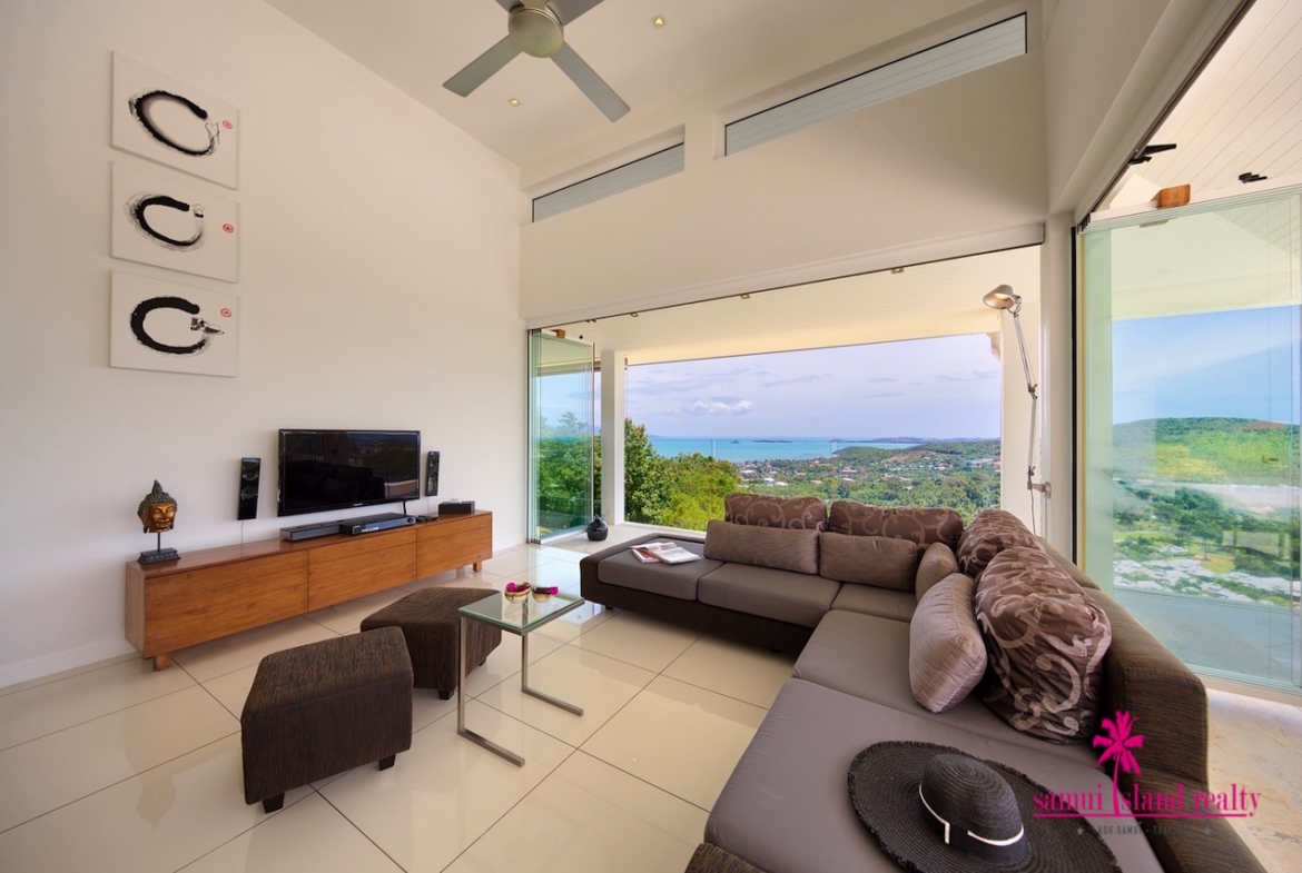 Baan Kuno Villa For Rent Koh Samui – Residential All in Koh Samui (photo 8)