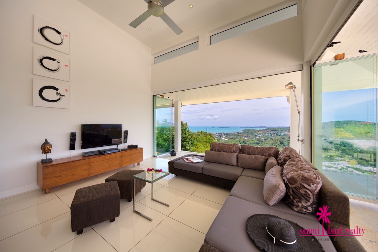 Baan Kuno Villa For Rent Koh Samui – image 8 Baan Kuno Villa For Rent Koh Samui – Residential All in Koh Samui (photo 8)
