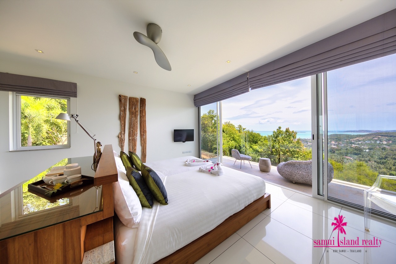 Baan Kuno Villa For Rent Koh Samui – image 9 Baan Kuno Villa For Rent Koh Samui – Residential All in Koh Samui (photo 9)
