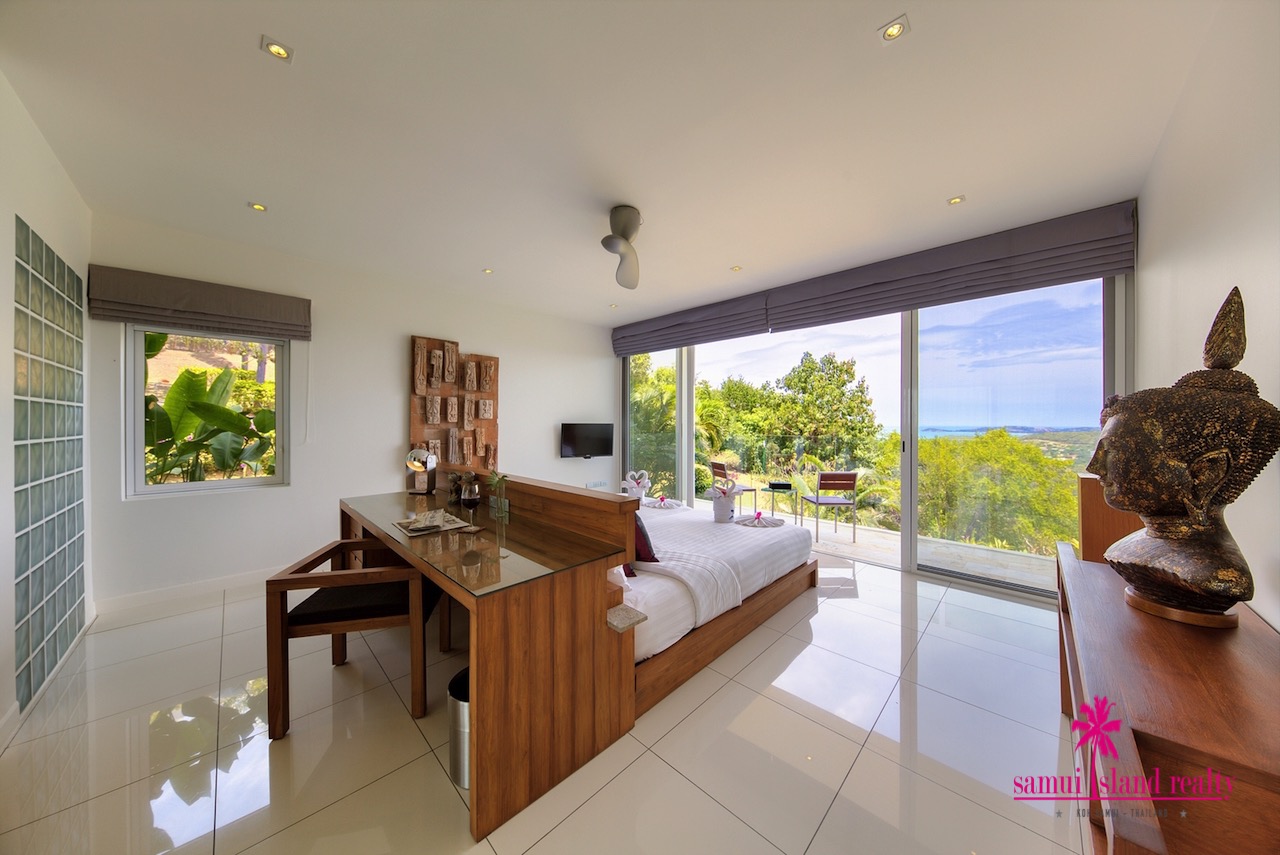 Baan Kuno Villa For Rent Koh Samui – image 10 Baan Kuno Villa For Rent Koh Samui – Residential All in Koh Samui (photo 10)