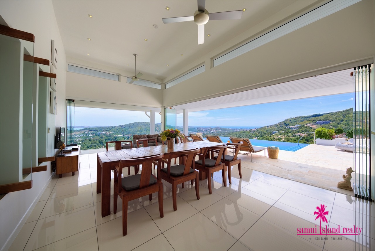 Baan Kuno Villa For Rent Koh Samui – image 11 Baan Kuno Villa For Rent Koh Samui – Residential All in Koh Samui (photo 11)