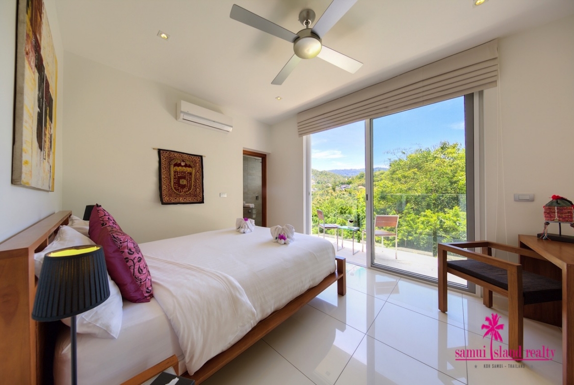 Baan Kuno Villa For Rent Koh Samui – Residential All in Koh Samui (photo 13)