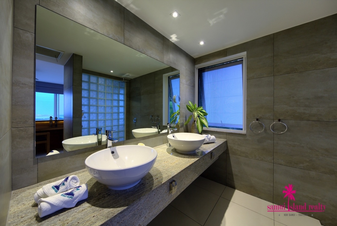 Baan Kuno Villa For Rent Koh Samui – Residential All in Koh Samui (photo 17)