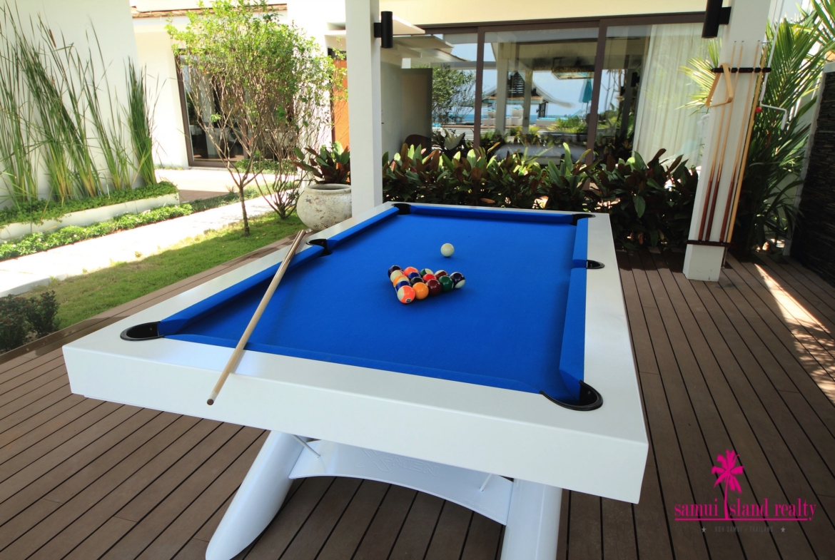 Baan Paradise Beach Villa For Sale Koh Samui – Residential All in Koh Samui (photo 10)
