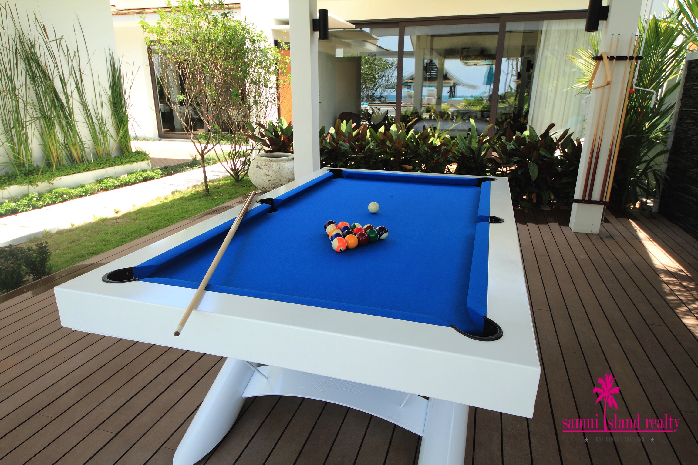 Baan Paradise Beach Villa For Sale Koh Samui – Residential All in Koh Samui (photo 10)